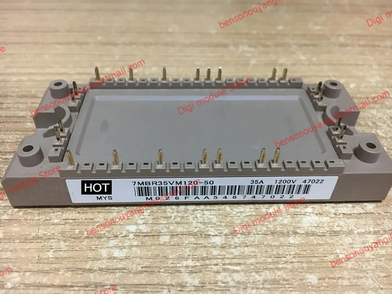 

7MBR35VM120-50 Free Shipping