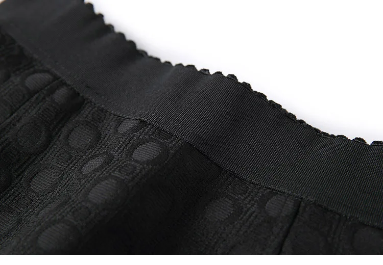 Diamond Bow Decoration Skirt (5)