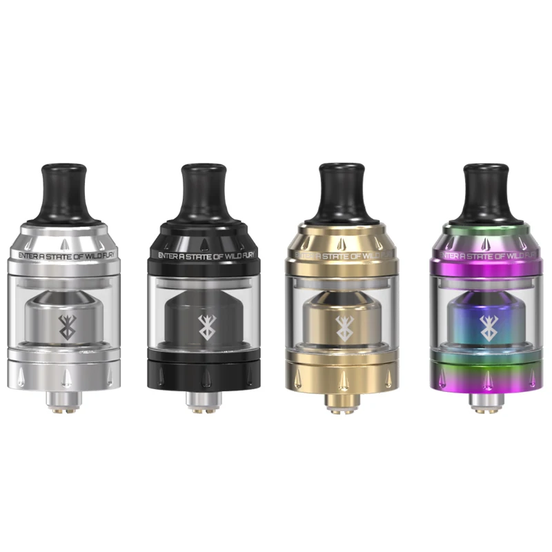 Berserker MTL Mini RTA-1