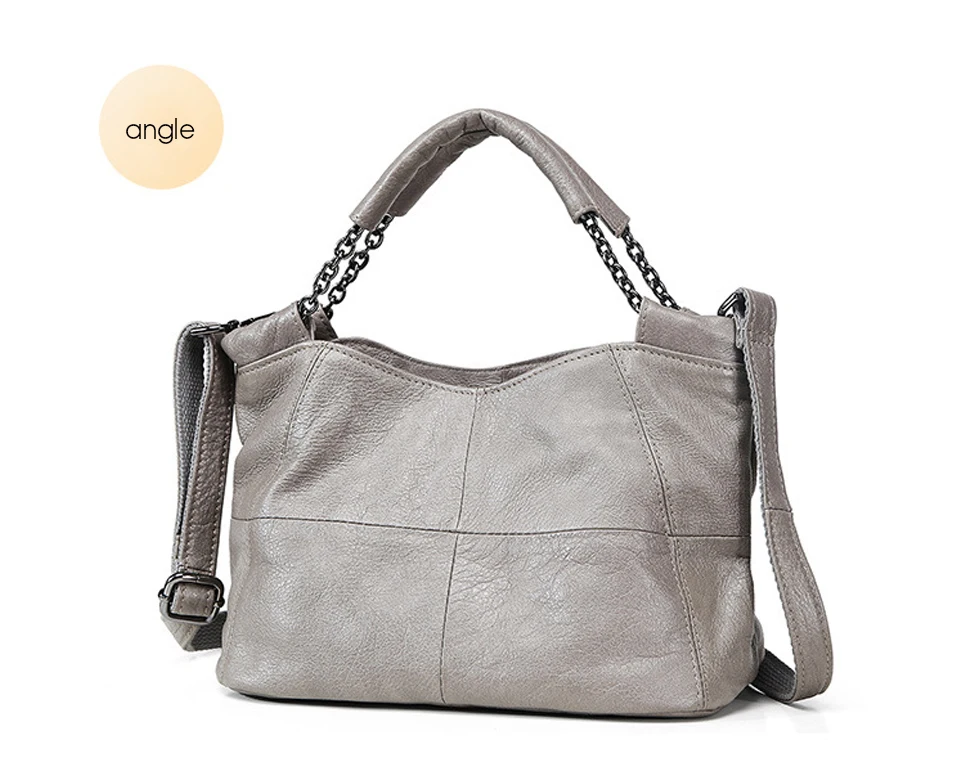 Bolsas de ombro