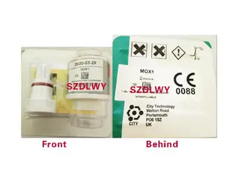 

Part number AA829-210 Medicel sensors Oxygen sensors O2 sensors Fresh date code