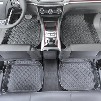 

Custom fit car floor mats made for Mercedes Benz E class W211 W212 S211 S212 E200 E220 E280 E300 E320 E350 liners