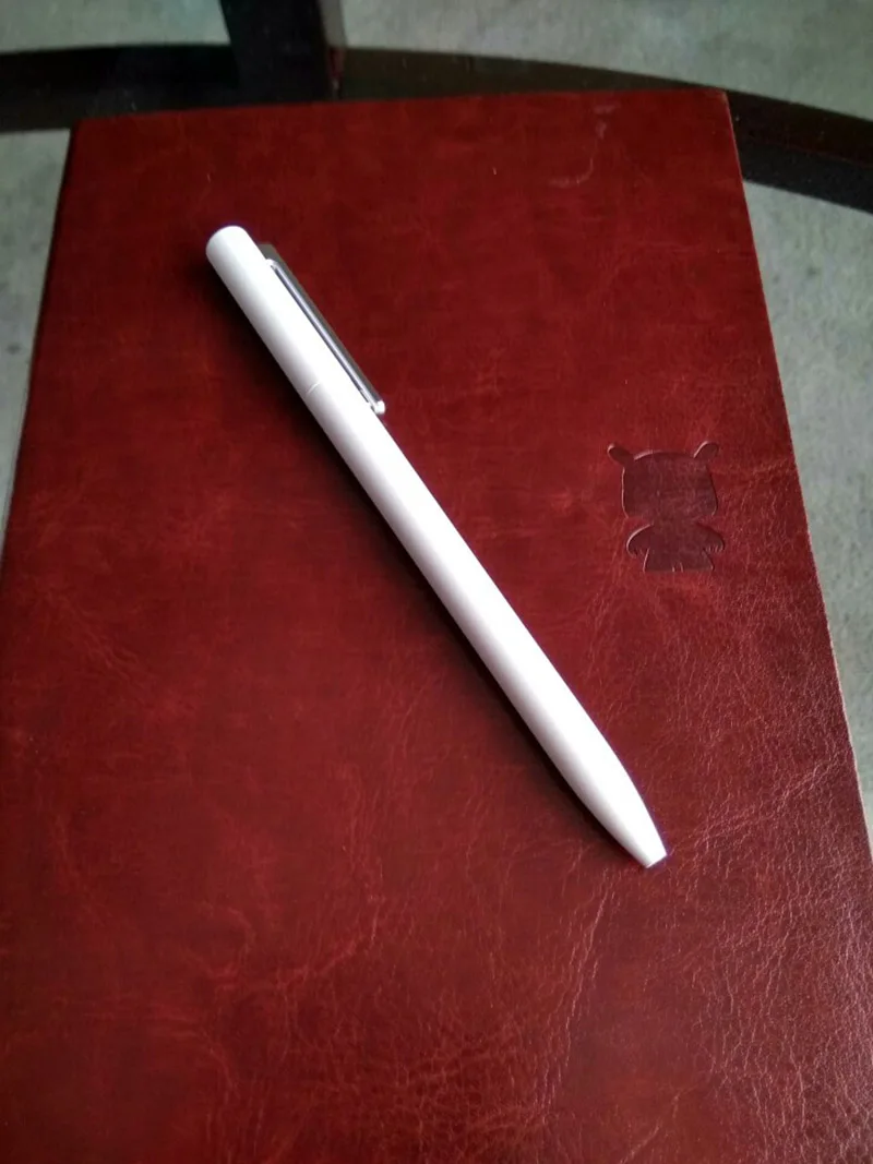 2017 Original Xiaomi Mijia Pen MI Pen 9.5mm xiaomi signing Pen PREMEC Smooth Switzerland Refill MiKuni (27)