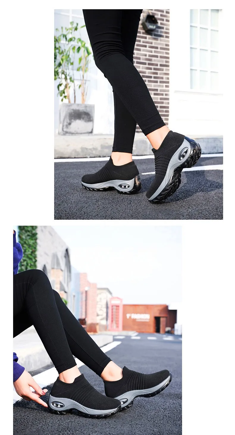 Women Sneakers 83
