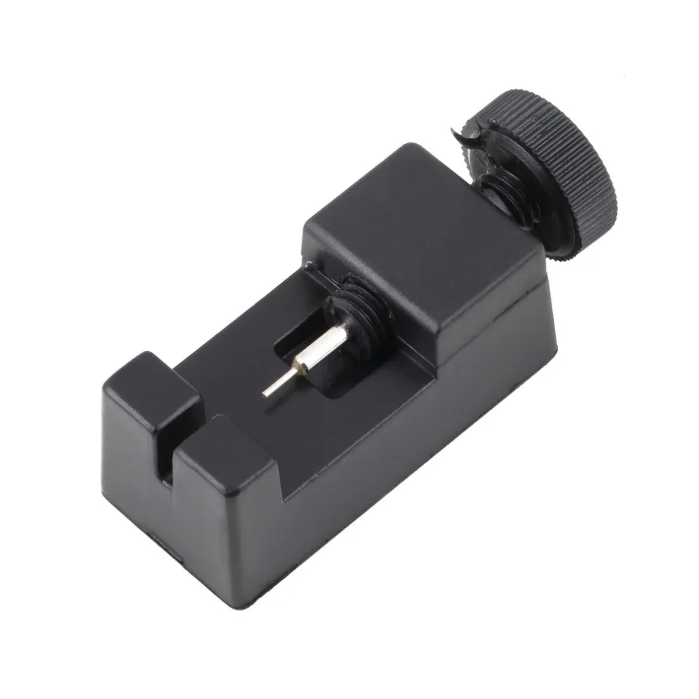 1 pcs Professional Watch Band Link Pin Adjustable Metal Remover 2 Pins
