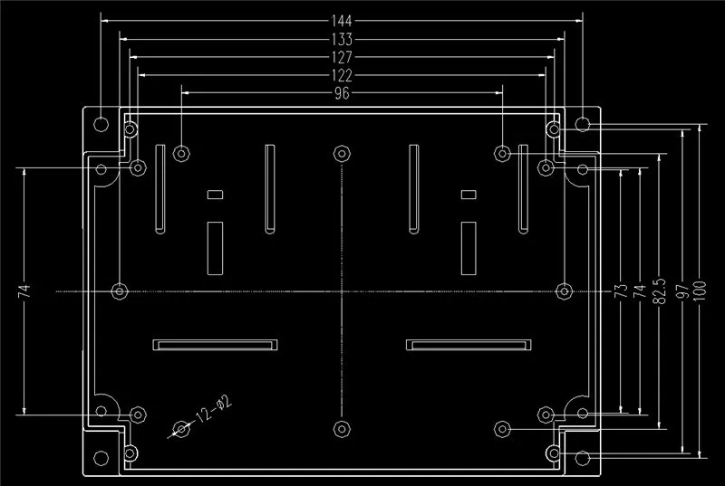 plastic din rail enclosure box junction housing abs control enclosure szomk din boxes power supply distribution project case   (6).jpg