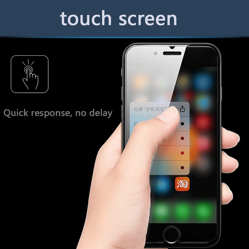 iphone 6 6s 7 7 plus Tempered Glass-12