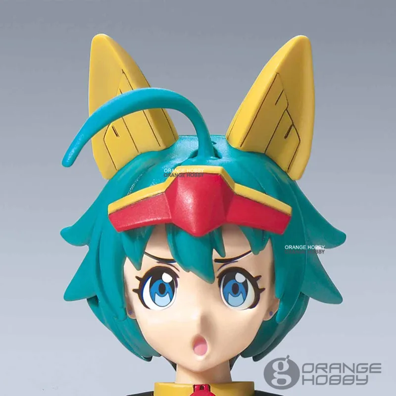 BANDAI-HGBD01611