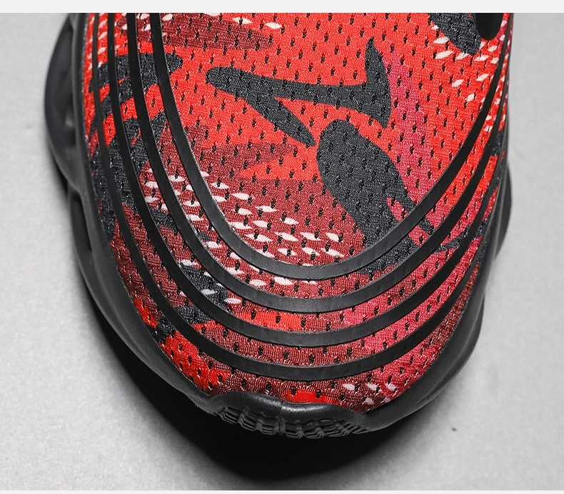Men Casual Shoes Fashion Sneakers Male Breathable Footwear Comfortable Jogging Walking Shoes High Quality New Brand Shoes