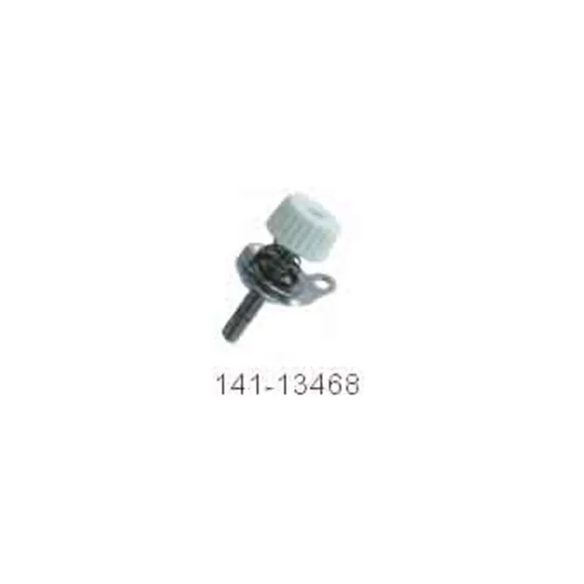 141-13468Bobbin натяжение резьбы Asm для Juki 1900 1900A 1903computer-контролируемая Высокоскоростная