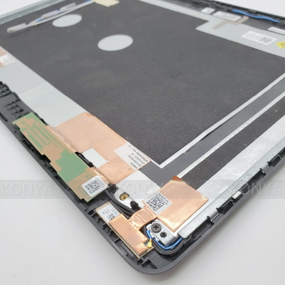 Корпус ноутбука для Dell Latitude E5440 ЖК-задняя крышка верхний чехол A133D2 AP0WQ000G00