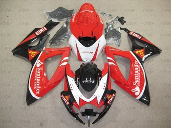 

Fairings GSXR 750 2006 - 2007 K6 Fairings GSXR600 2006 Fairings GSXR750 07