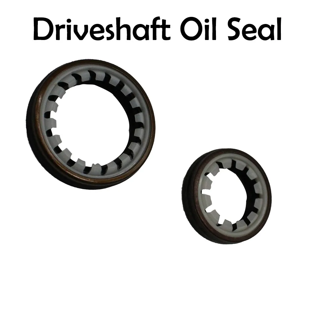 Для peugeot Fiat Citroen Off& ближнего бокового редуктора Driveshaft сальники 312144 резиновые шайбы запасные части для компрессоров