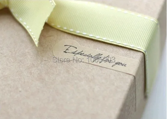1lot 100pcs gift bag