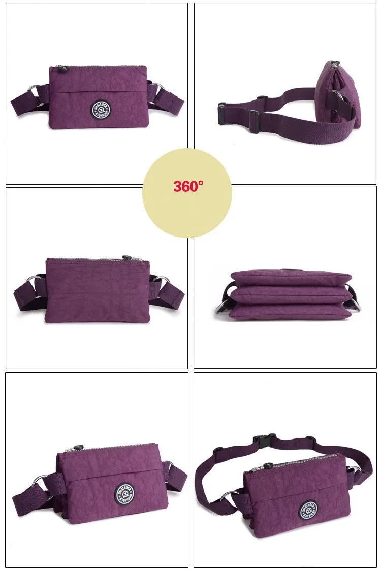 Bolsas e Malas