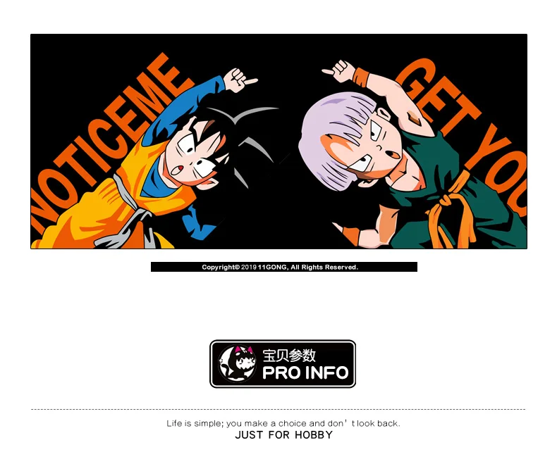 Dragon Ball Son goten trunks зонт от солнца Зонт от дождя зонт от солнца плиссированные зонтики Guarda Chuva Тоторо Parapluie
