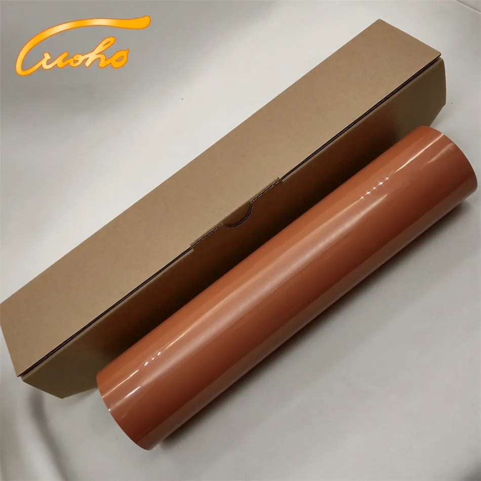 Bizhub C6500 fuser film pink 3_