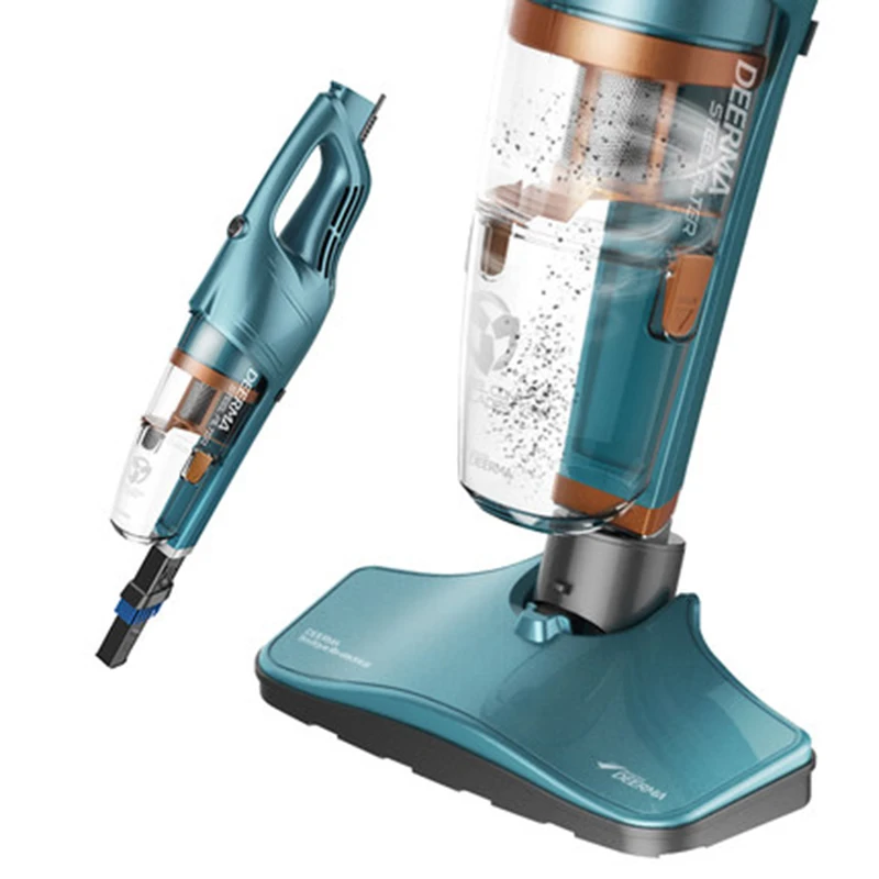 

Vacuum cleaner home high power handheld silent strong except large suction stainless steel filter