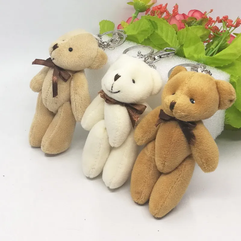 11cm bow bear 1