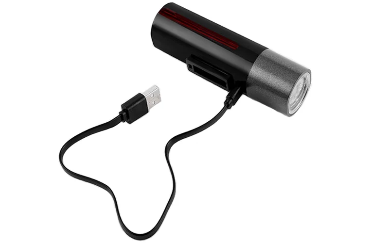 Дропшиппинг велосипедный светильник USB Перезаряжаемый велосипедный светильник s Передний Задний 1200 люмен широкий угол обзора головной светильник