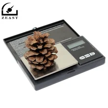 Высокое качество для карман 0.01X100 г Точный Цифровой Весы монет золотых ювелирных изделий с бриллиантами взвешивание баланс новое поступление