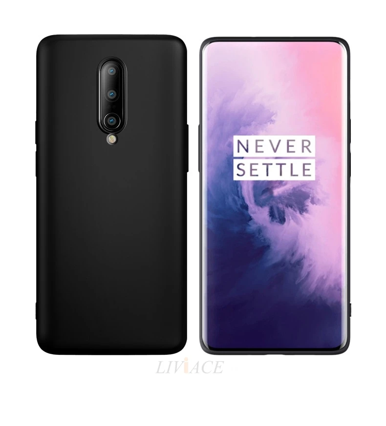 Жидкий силиконовый чехол для телефона для oneplus 7 pro 6 6t 5 5t 7t мягкая задняя крышка чехол s on one plus 7 7pro oneplus 7 T fundas