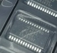 

5PCS AD9280ARSZ AD9280 SSOP28