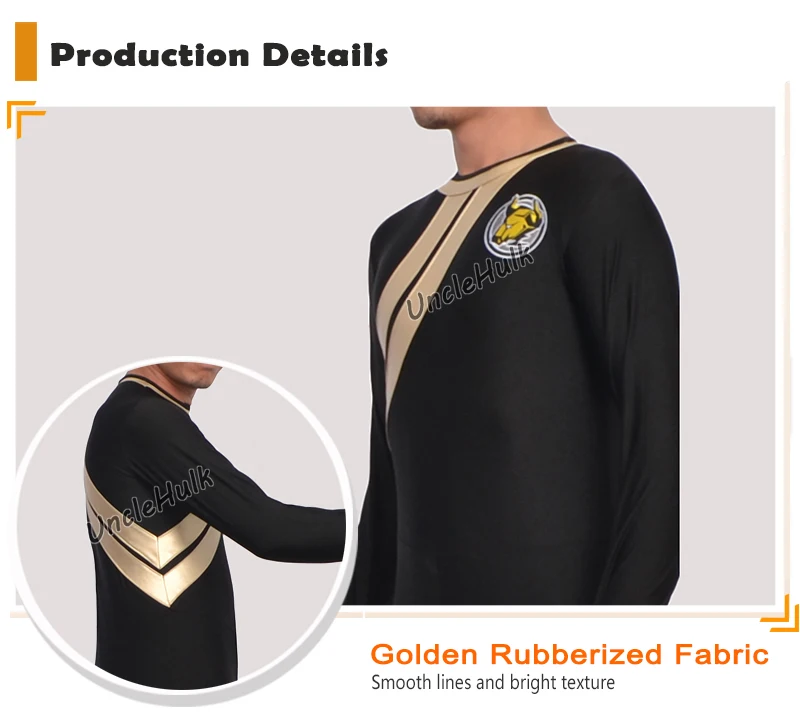 Hyakujuu-Sentai-Gaoranger-Sotaro-Ushigome-the-Iron-Bison-Spandex-Lycra-Zentai-Costume-black-UncleHulk-21