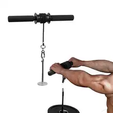 Pulso Antebraço Blaster Blaster Braço Ginásio de Treino Exercício Musculação Equipamentos de Fitness de Treinamento de Força