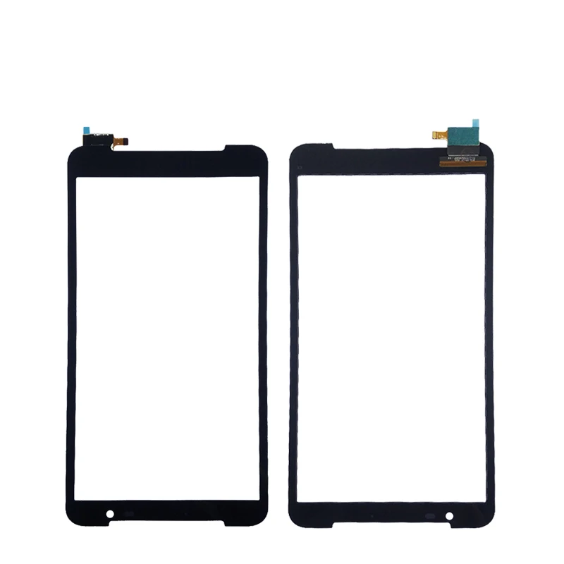 ACER0001 For Acer A1-724 Tested Touch Screen Digitizer Panel Glass by free shipping(1)