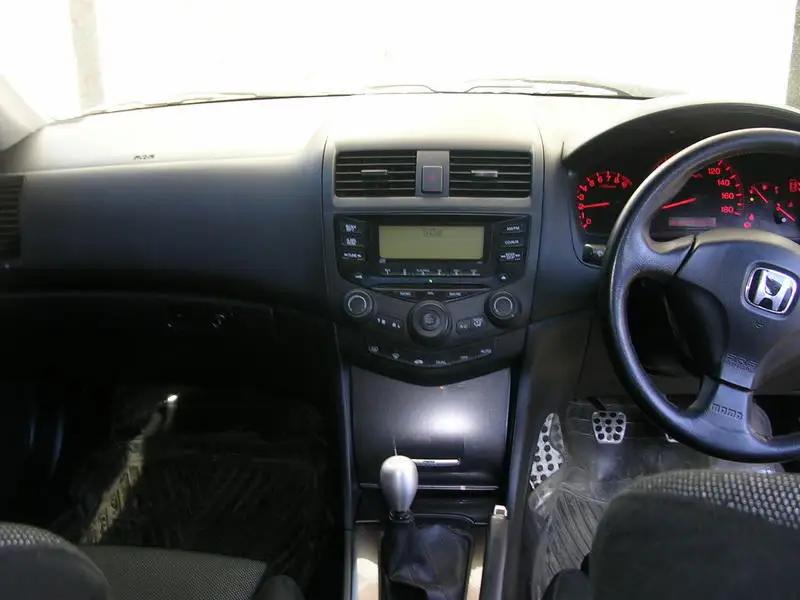 "YOKOTRON" 12," Telsa стиль сенсорный Android 7,1 Автомагнитола RDS для Honda Accord 7 CL7 2003-2007+ gps