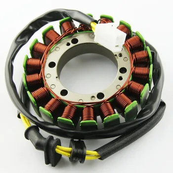 

Motorcycle Ignition Magneto Stator Coil for HONDA XLV600 XL600V Transalp 1987-1999 Magneto Engine Stator Generator Coil