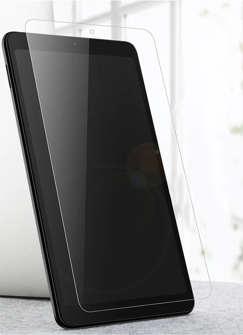 Закаленное Стекло для Xiaomi mi пусковая площадка детей 1 2 3 4 Pad Plus 8 0 дюймов 10 2018