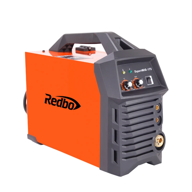 2017 New Time-limited Redbo Mig-175 220v Igbt Inverter Co2 Gas Shielded Mig Welding Machine 2017 New Time-limited Redbo Mig-175 220v Igbt Inverter Co2 Gas Shielded Mig Welding Machine