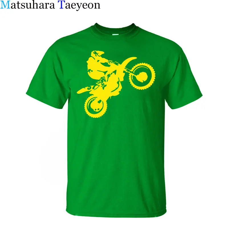 Matsuhara Taeyeon, бренд, футболка, мужская, рукав, повседневная, модная, короткий рукав, круглый вырез, с принтом "мотоцикл", XS-3XL - Цвет: 10