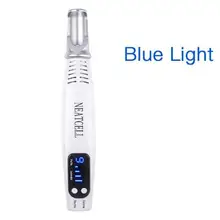 Лазерный пикосекундных ручка