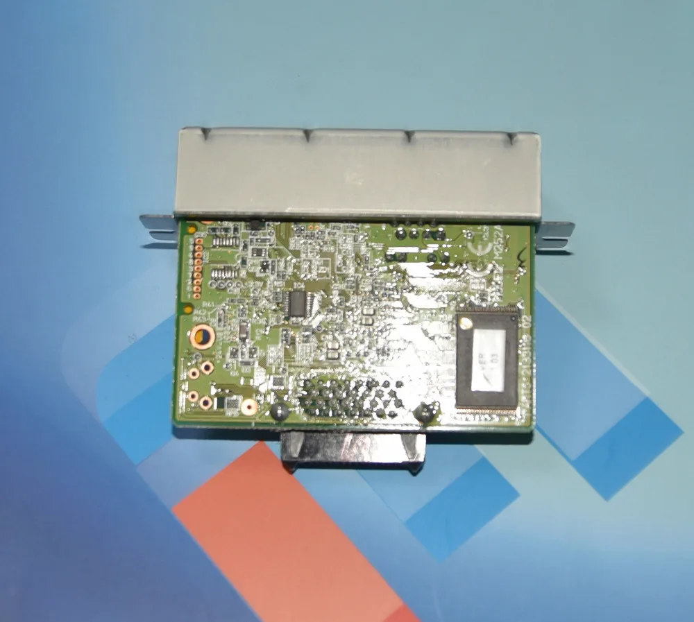 Free Shiping network board For EPSON TM-U220 288 T88III Network board , T88IV Network card Printer parts  50usd1pcs (6)
