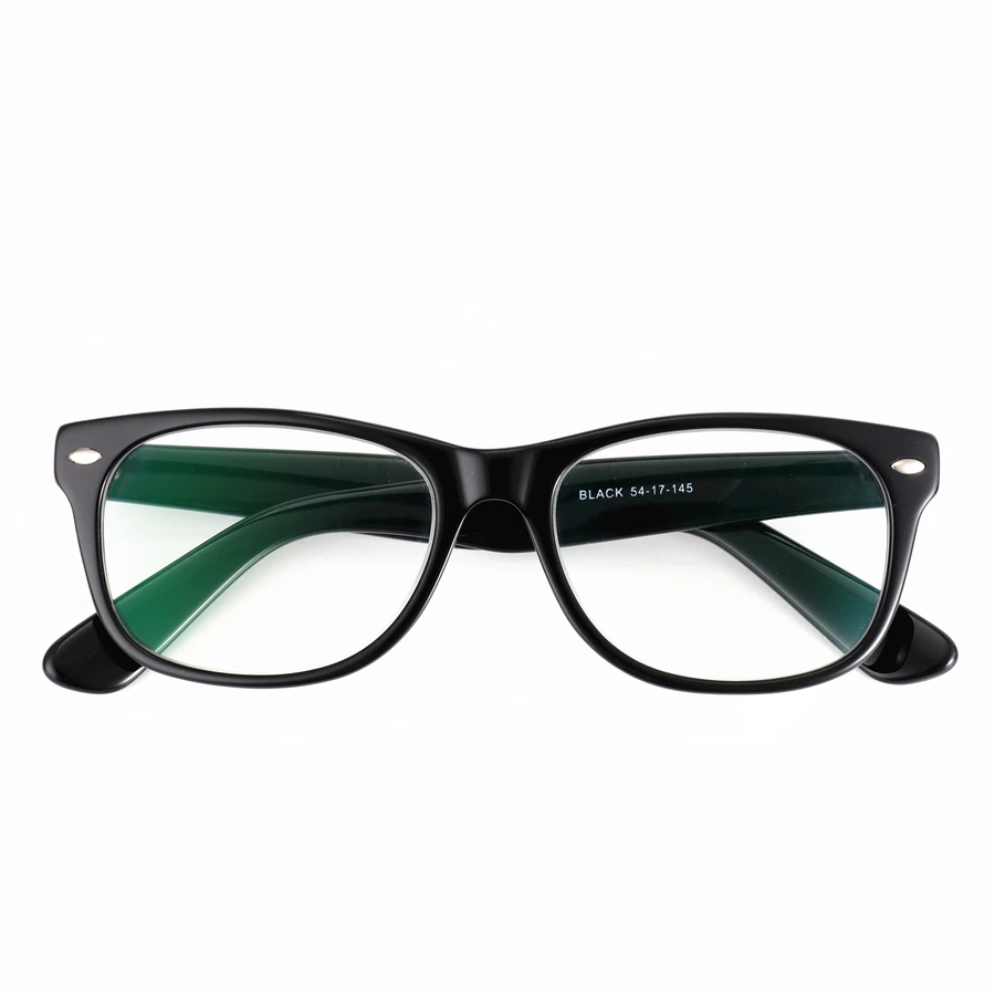 Брендовая ацетатная оправа для очков Chashma женщин и мужчин оптические очки