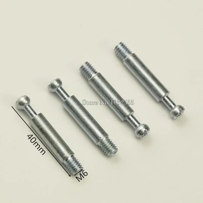 100Sets Three In One Furniture Connecting Cam Fittings Furniture Cam