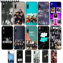 WEBBEDEPP CNCO Soft TPU Case Cover for Xiaomi Redmi GO Note 4 4X 5 6 pro 5A Prime 7 7 Pro цена WEBBEDEPP CNCO Soft TPU Case Cover for Xiaomi Redmi GO Note 4 4X 5 6 pro 5A Prime 7 7 Pro цены онлайн