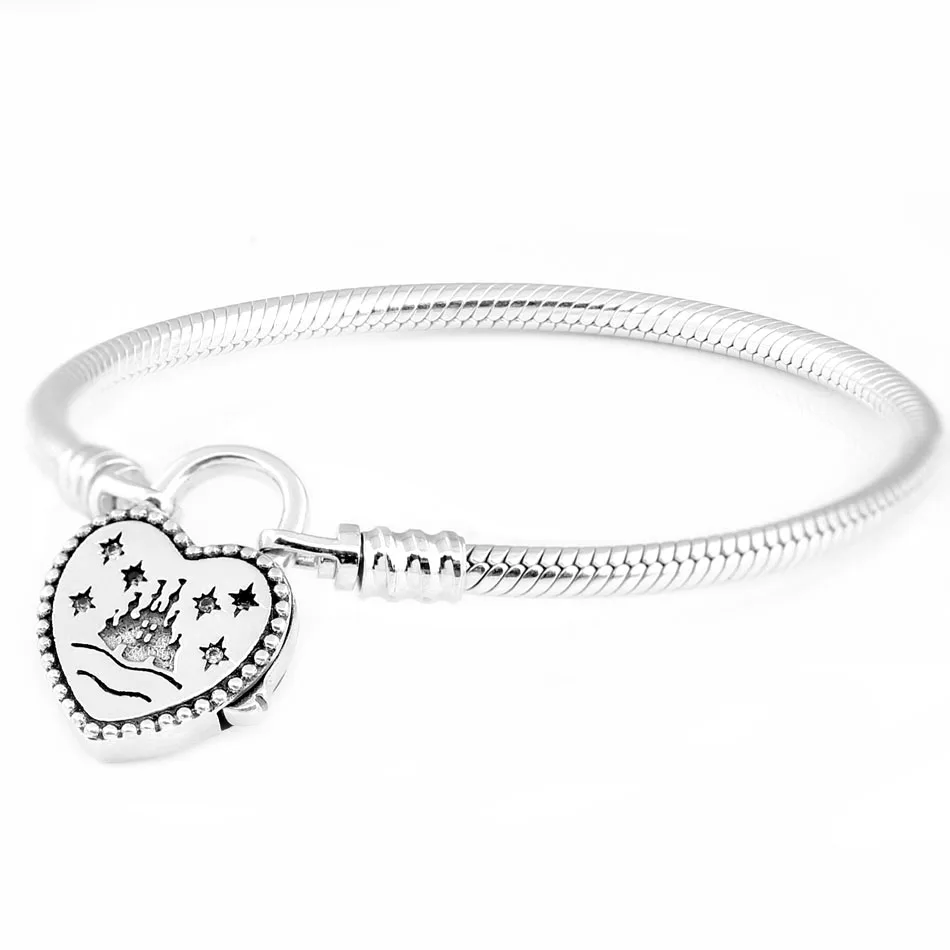 Princess Jasmine & Aladdin World Park Castlel Love Heart Bracelet Bangle Fit 925 Sterling Silver Bead Charm Europe Diy Jewelry Princess Jasmine & Aladdin World Park Castlel Love Heart Bracelet Bangle Fit 925 Sterling Silver Bead Charm Europe Diy Jewelry