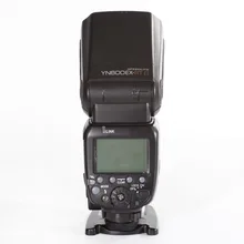 YONGNUO YN600EX-RT II 2.4G Wireless HSS 1/8000s Master Flash Speedlite for Canon Camera as 600EX-RT Electronic TTL wholesale YONGNUO YN600EX-RT II 2.4G Wireless HSS 1/8000s Master Flash Speedlite for Canon Camera as 600EX-RT Electronic TTL wholesale