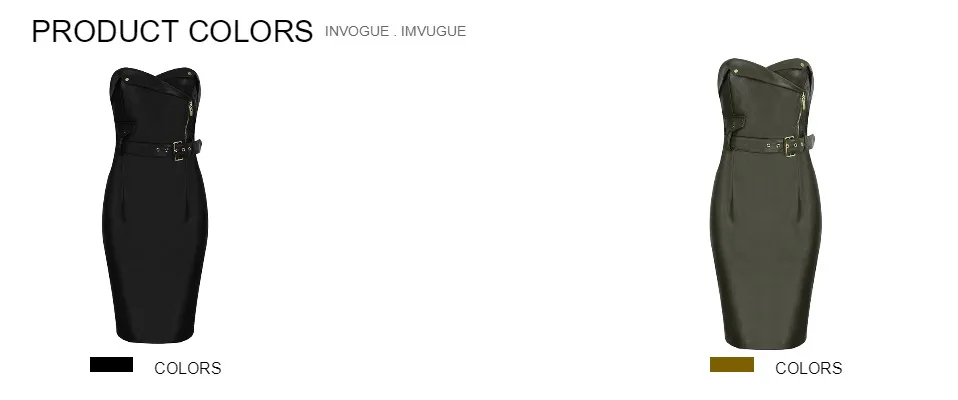 INVOGUE. IMVOGUE Новое поступление модные пояса из искусственной кожи пикантные с открытыми плечами спинки Bodycon мини платье