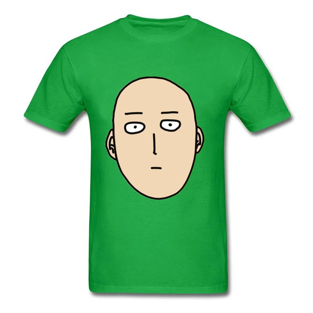 one punch man 2_green