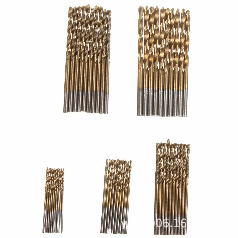 50Pcs-Set-Twist-Drill-Bit-Set-Saw-Set-HSS-High-Steel-Titanium-Coated-Drill-Woodworking-Wood (5)