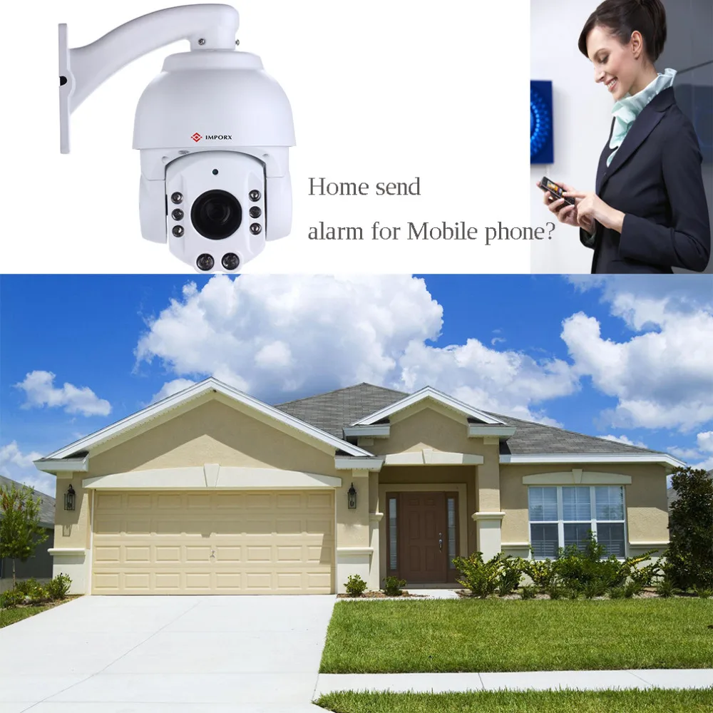 CCTV Security ptz dome 1080p ip camera 20x Optical Zoom mini CCTV camera ONVIF protocol full hd PTZ IP security camera white CCTV Security ptz dome 1080p ip camera 20x Optical Zoom mini CCTV camera ONVIF protocol full hd PTZ IP security camera white