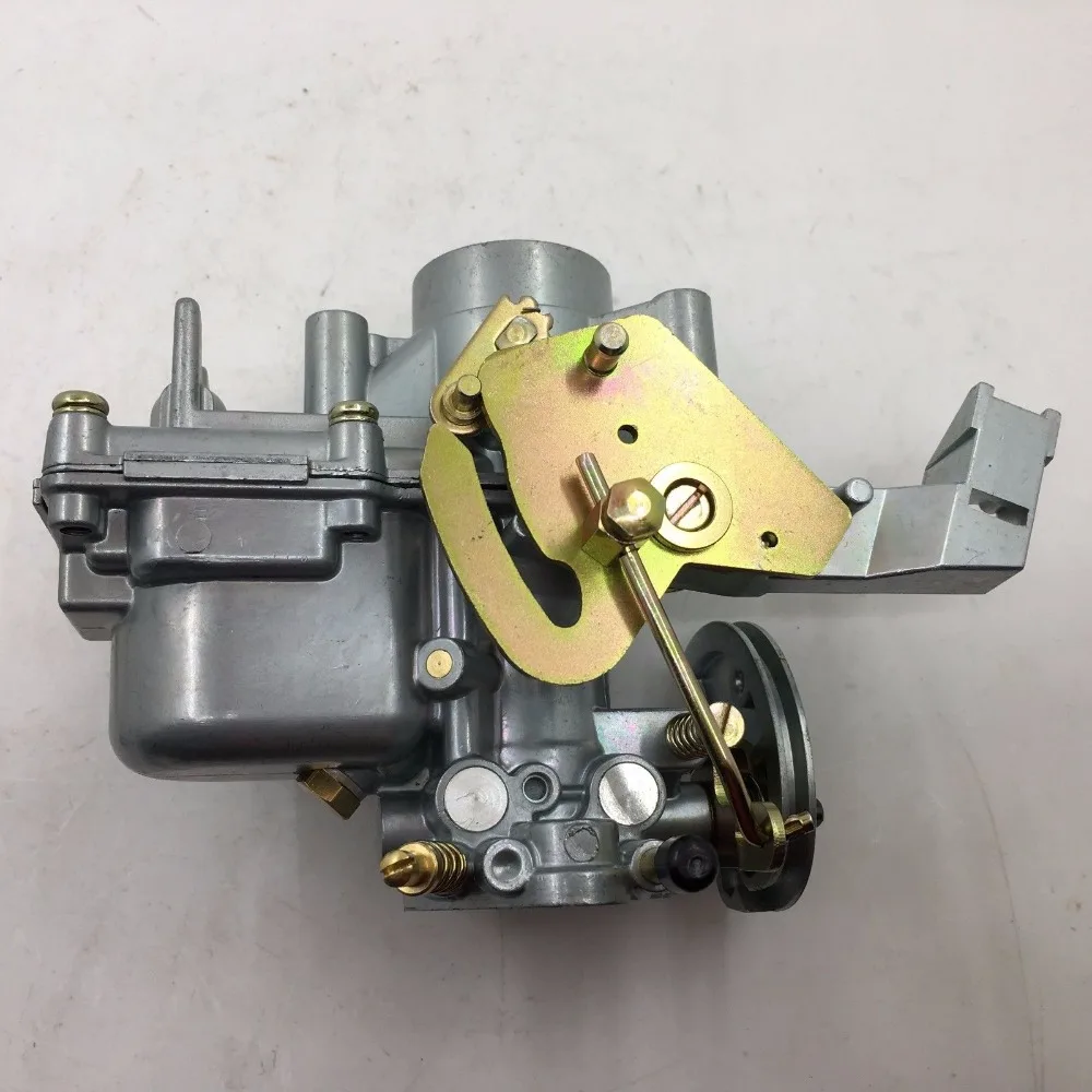 carburateur solex renault 4l