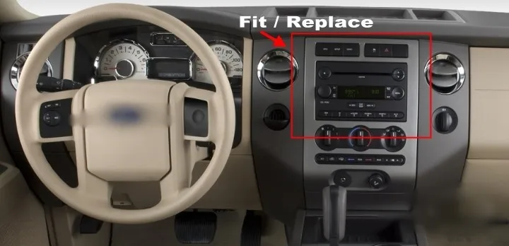 Best Liislee For Ford Expedition 2007~2011 Car S160 Multimedia System Radio Stereo CD DVD TV GPS Nav Navi Navigation HD Touch Screen 1 Best Liislee For Ford Expedition 2007~2011 Car S160 Multimedia System Radio Stereo CD DVD TV GPS Nav Navi Navigation HD Touch Screen 1