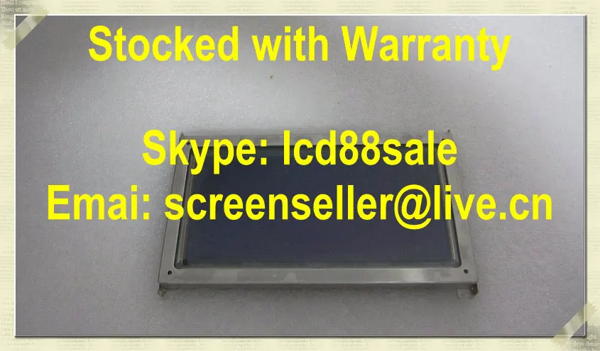 

best price and quality EL552.256-Q1 industrial LCD Display
