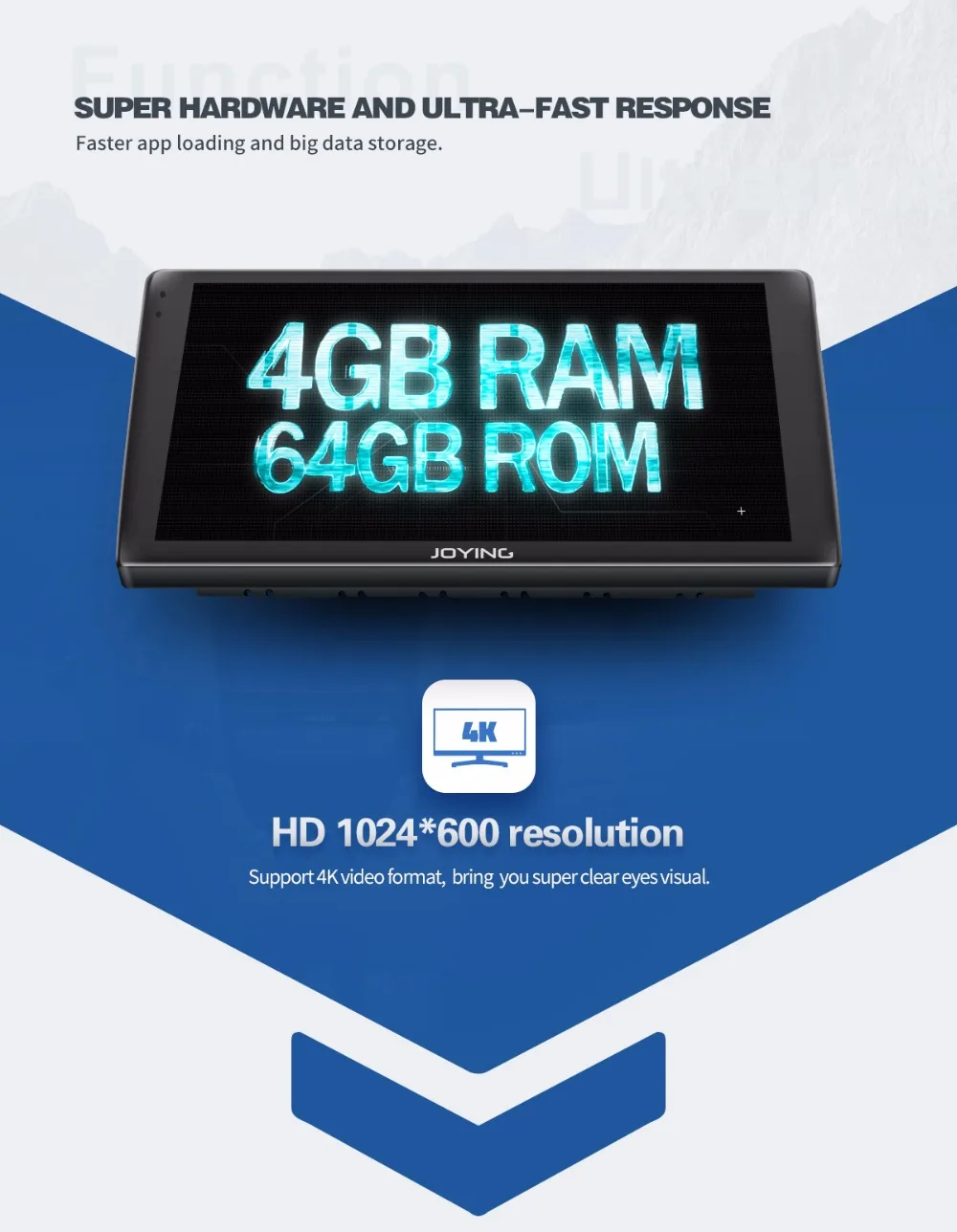 Best JOYING 4GB 64GB ROM Android 8.1 2 din 9 inch 8 Core Car GPS Player Radio Stereo For Toyota Land Cruiser Prado 120 LEXUS GX 470 9 Best JOYING 4GB 64GB ROM Android 8.1 2 din 9 inch 8 Core Car GPS Player Radio Stereo For Toyota Land Cruiser Prado 120 LEXUS GX 470 9